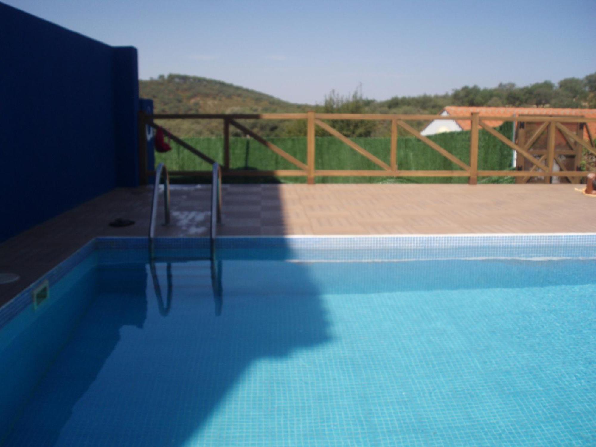 Hotel Balneario Fuentes Del Trampal Carmonita Exteriör bild