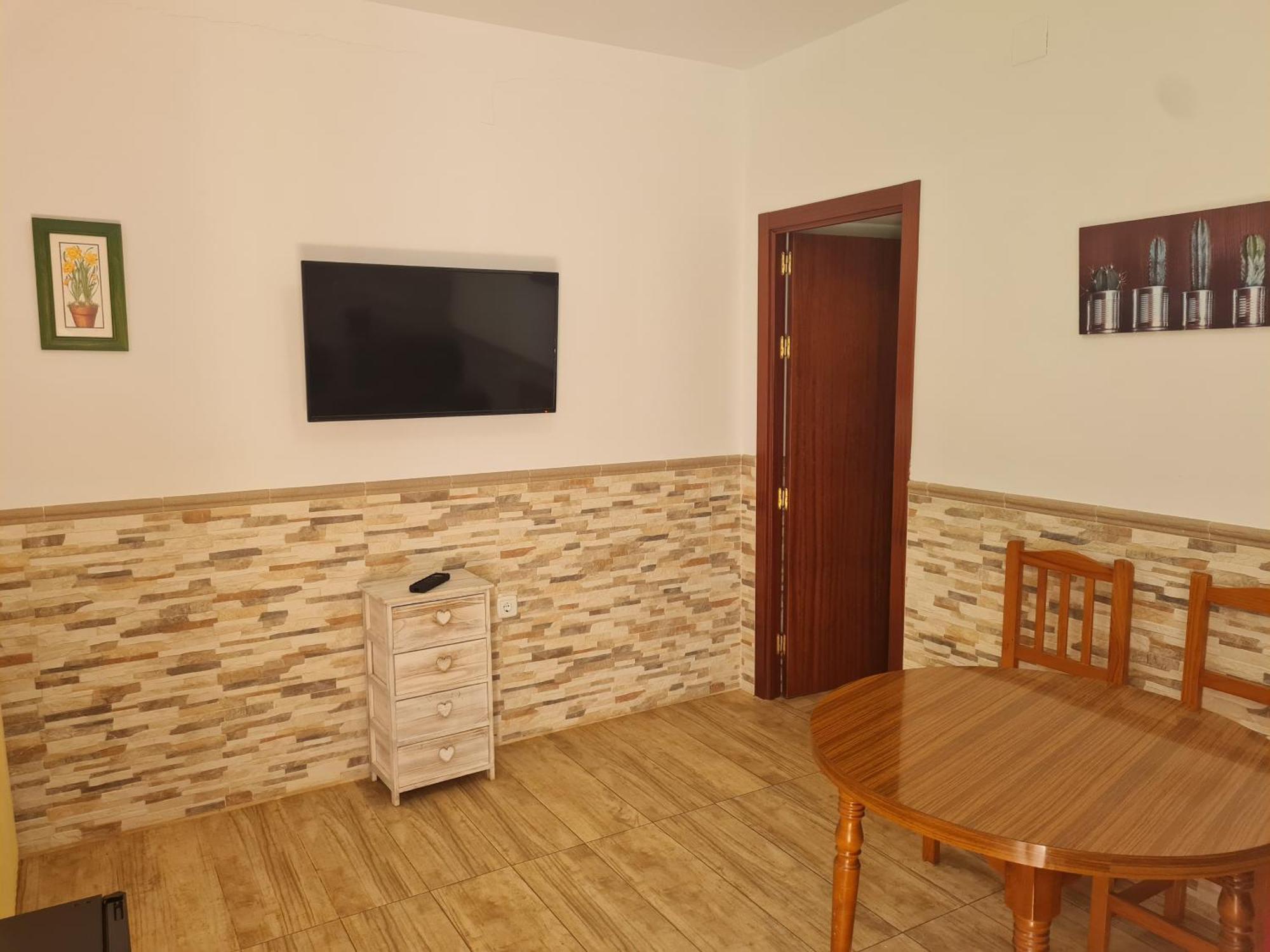 Hotel Balneario Fuentes Del Trampal Carmonita Rum bild